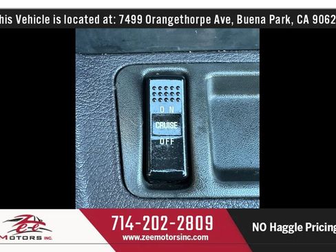 Used 1995 Mitsubishi 3000GT image 30