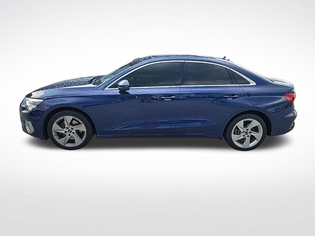 Used 2023 Audi A3 2.0T Premium FWD image 5