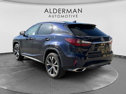 Used 2018 Lexus RX 350 F Sport w/ Premium Package image 3