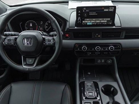 New 2025 Honda Pilot TrailSport image 24