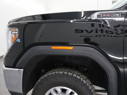 Used 2023 GMC Sierra 2500 SLE w/ SLE Convenience Package AWD/4WD image 32