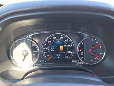 Used 2018 GMC Acadia Denali w/ Technology Package image 25