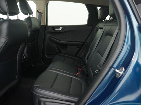 Used 2020 Ford Escape SEL image 15