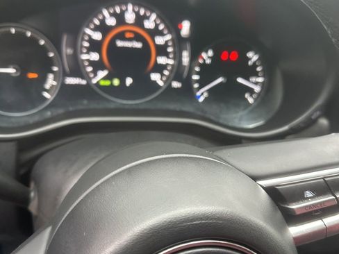 Certified 2025 MAZDA CX-50 2.5 Hybrid w/ Premium Plus Pkg image 20