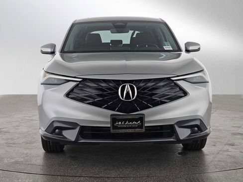 Certified 2025 Acura ADX FWD image 8