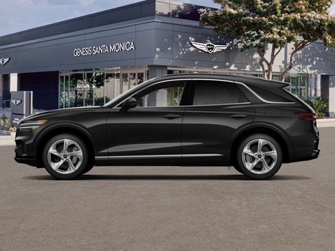 New 2026 Genesis GV70 2.5T Advanced image 8