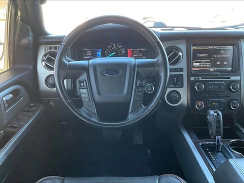 Used 2015 Ford Expedition EL King Ranch image 6