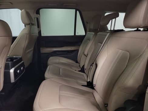 Used 2023 Ford Expedition Max Limited AWD/4WD image 28
