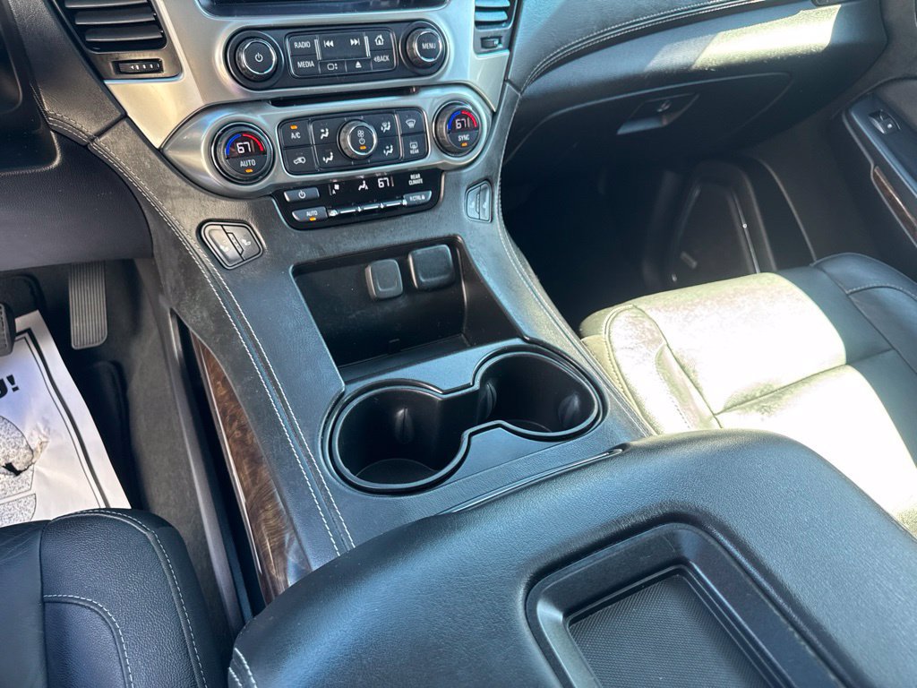 Used 2019 Chevrolet Tahoe LT AWD/4WD image 31