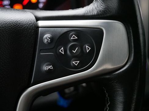 Used 2016 GMC Sierra 1500 SLE image 38