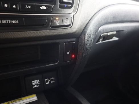 Used 2022 Honda Passport TrailSport image 56