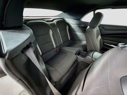 Used 2020 Chevrolet Camaro LT RWD image 26