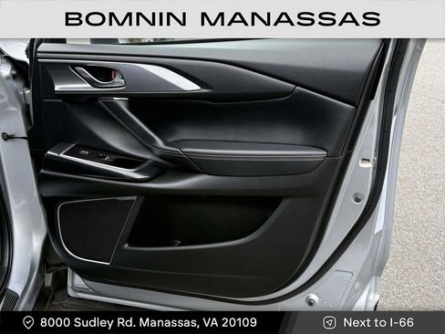 Used 2021 MAZDA CX-9 Grand Touring image 8