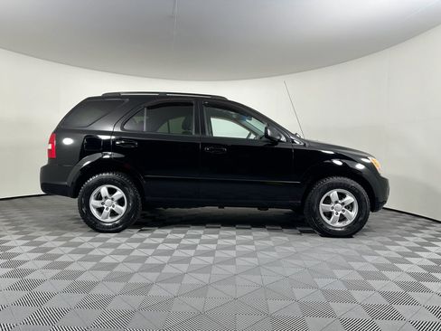 Used 2008 Kia Sorento LX image 8