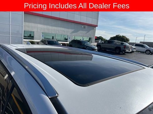 Used 2024 Toyota Grand Highlander FWD image 4