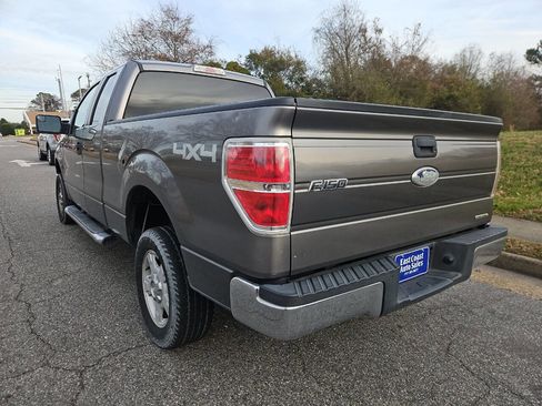 Used 2012 Ford F150 XLT image 4
