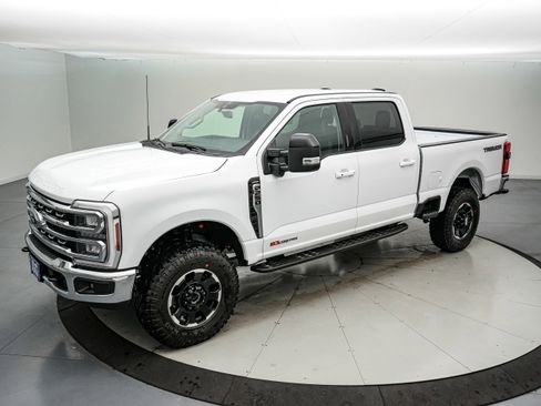 New 2026 Ford F250 Lariat w/ Tremor Off-Road Package image 9