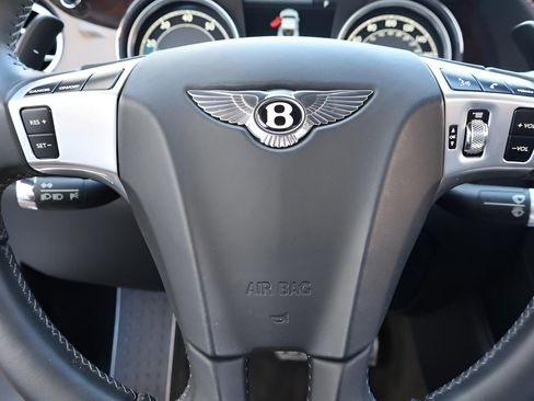 Used 2014 Bentley Continental GT Speed image 24