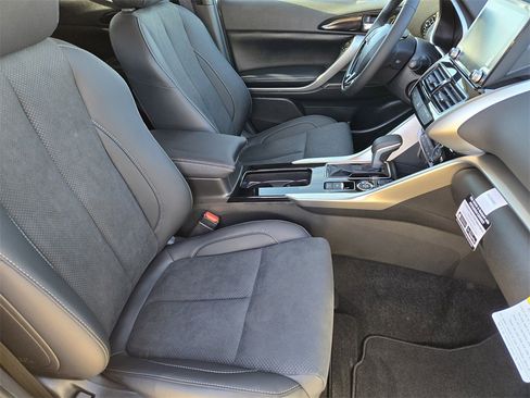 New 2026 Mitsubishi Eclipse Cross SE image 10