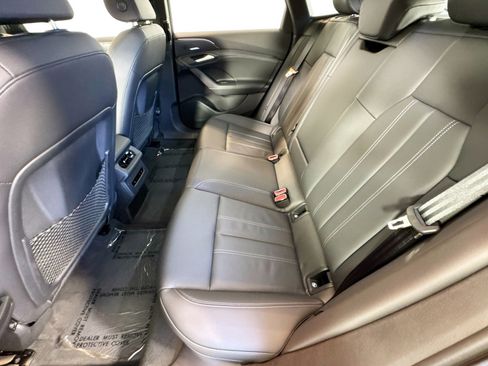 New 2025 Audi A6 e-tron Premium Plus image 20