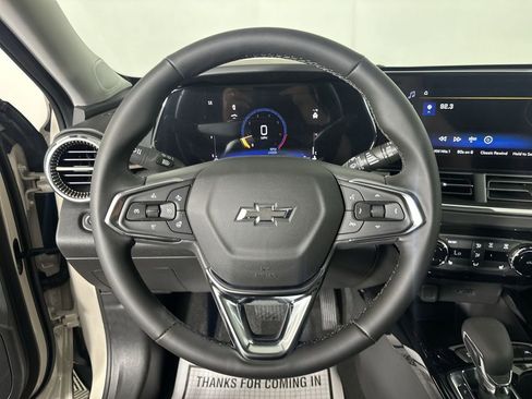 New 2026 Chevrolet Trax ACTIV w/ Driver Confidence Package FWD image 12