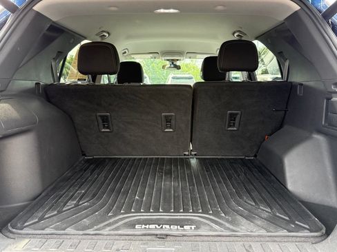 Used 2021 Chevrolet Equinox LT FWD image 7