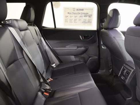New 2026 Subaru Outback Premium AWD/4WD image 26