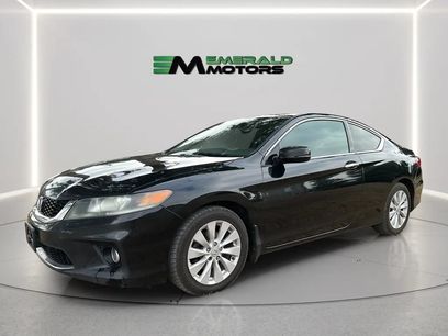 Used 2013 Honda Accord EX-L