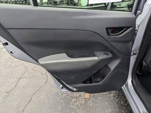 Used 2024 Subaru Impreza 2.0i AWD/4WD image 10