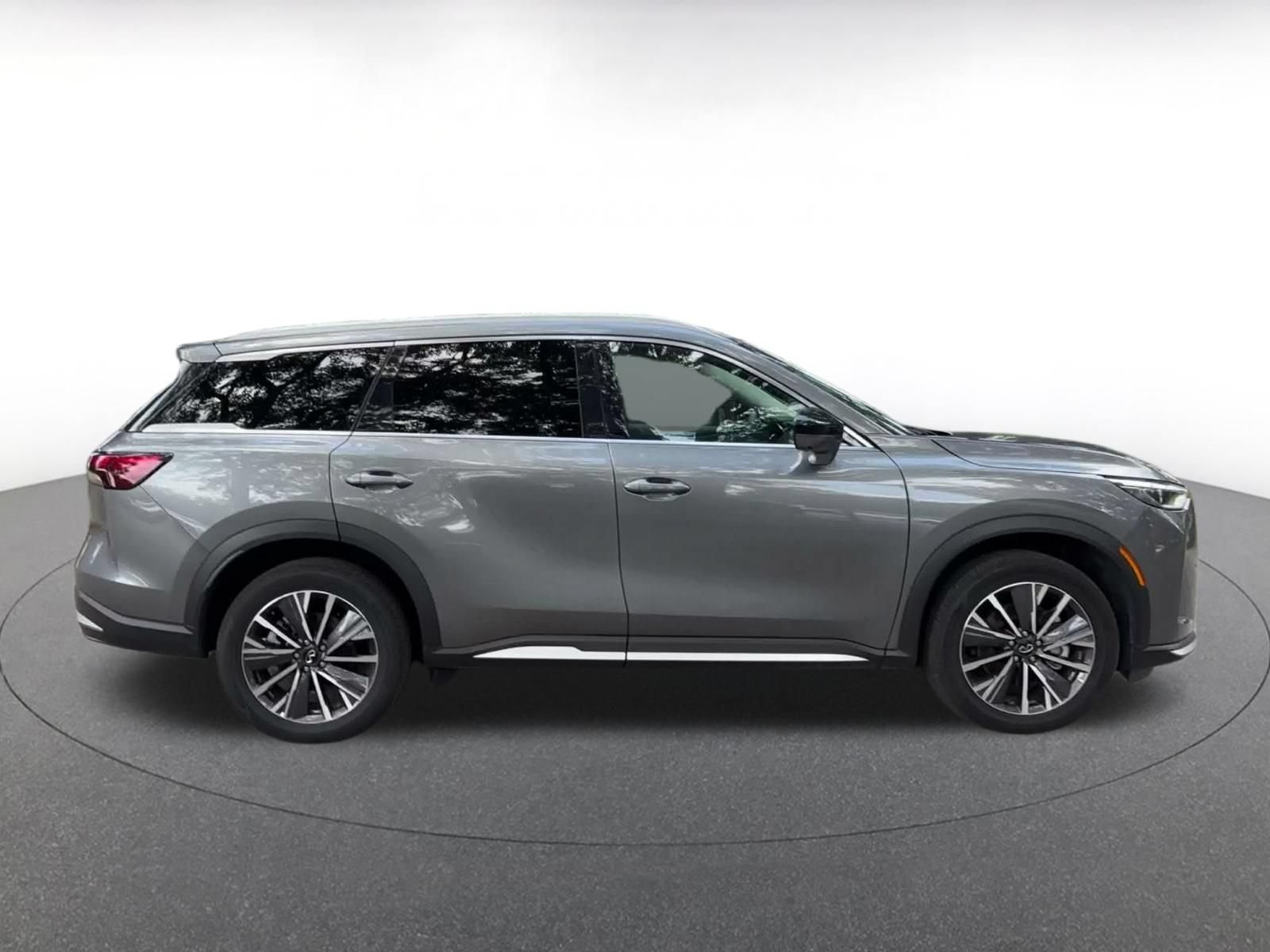 Used 2026 INFINITI QX60 Luxe FWD image 15