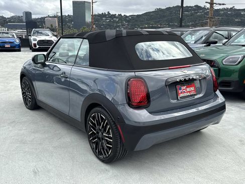 Used 2025 MINI Cooper S image 4