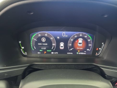 Used 2024 Honda Accord Sport image 18