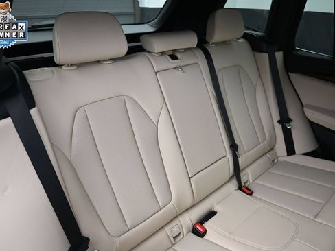 Used 2023 BMW X3 sDrive30i w/ Convenience Package RWD image 26