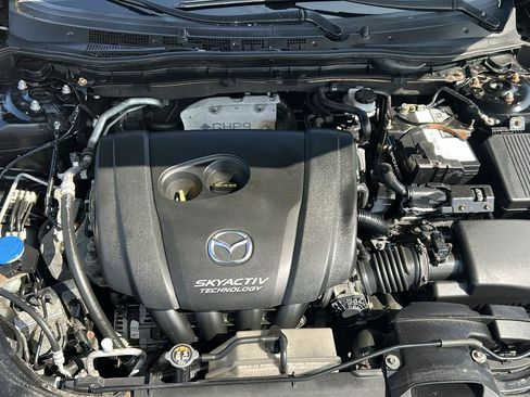 Used 2014 MAZDA MAZDA6 Sport FWD image 24