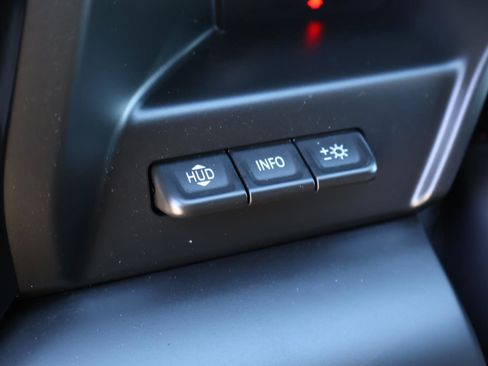 Used 2024 GMC Sierra 2500 AT4X w/ AT4X AEV Edition image 28