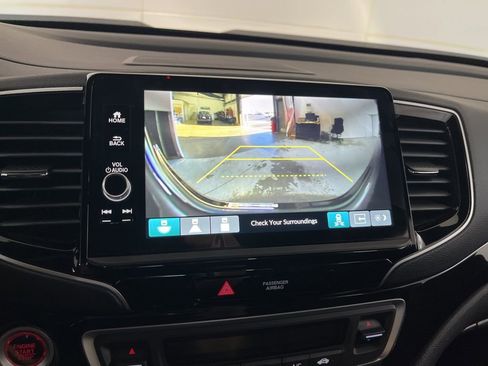 New 2026 Honda Ridgeline Black Edition image 70