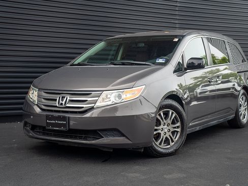 Used 2013 Honda Odyssey EX-L image 1