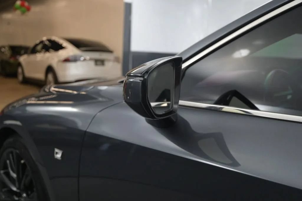 Used 2021 Lexus IS 350 F Sport w/ Accessory Package RWD image 12