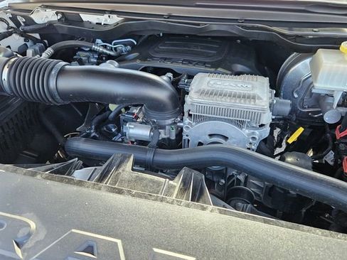 Used 2019 RAM 1500 Big Horn image 22