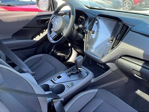 New 2026 Subaru Crosstrek 2.0i Premium image 10