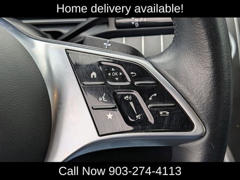 Used 2022 Mercedes-Benz C 300 4MATIC Sedan w/ Digital Light Package image 16