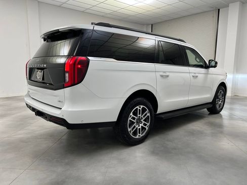 Used 2025 Ford Expedition Max Active image 7