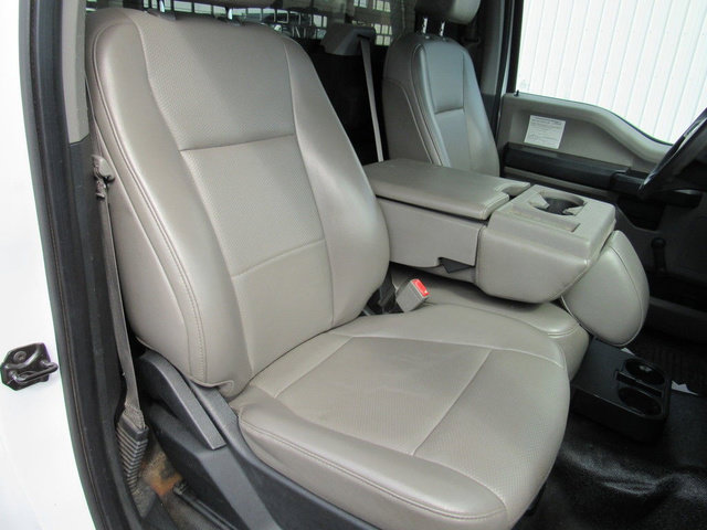 Used 2019 Ford F250 XL RWD image 14