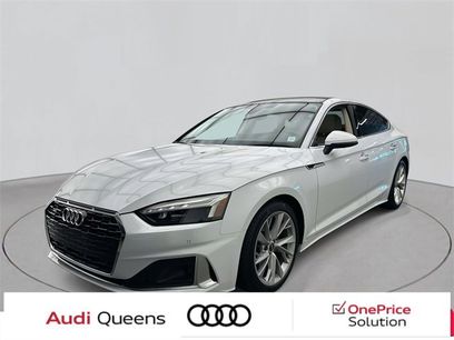 Used 2023 Audi A5 2.0T Premium Plus w/ Premium Plus