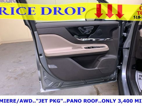 Used 2024 Lincoln Corsair AWD w/ Equipment Group 101A image 26