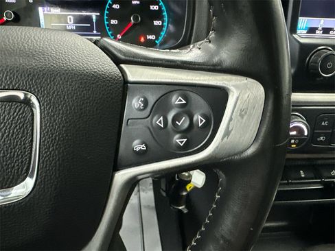 Used 2018 GMC Canyon SLE w/ SLE Convenience Package image 25