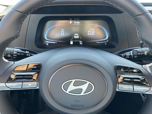 New 2026 Hyundai Elantra Sport image 18