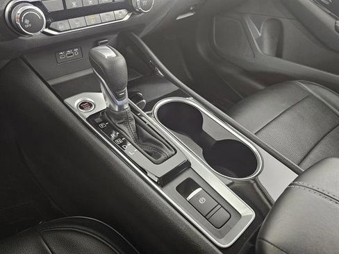 Used 2021 Nissan Altima 2.5 SV image 35