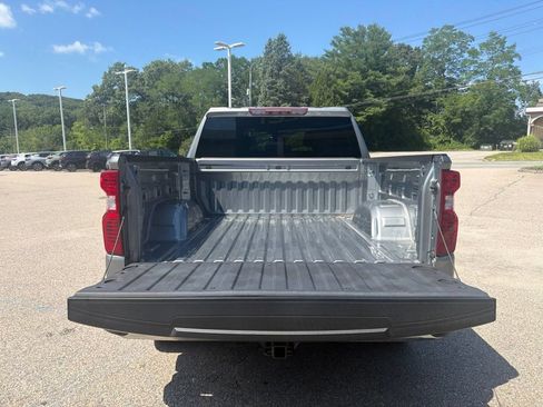 Certified 2023 Chevrolet Silverado 1500 LT AWD/4WD image 17