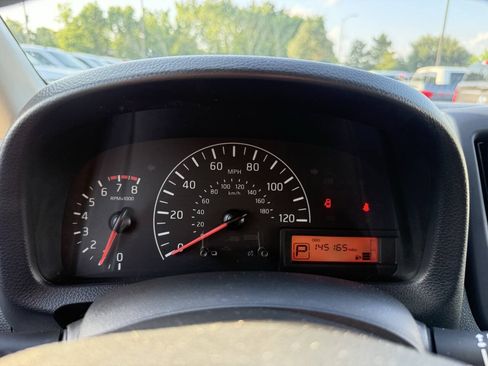 Used 2021 Nissan NV200 SV w/ Back Door Glass Package FWD image 23